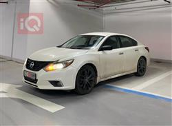 نيسان ألتيما